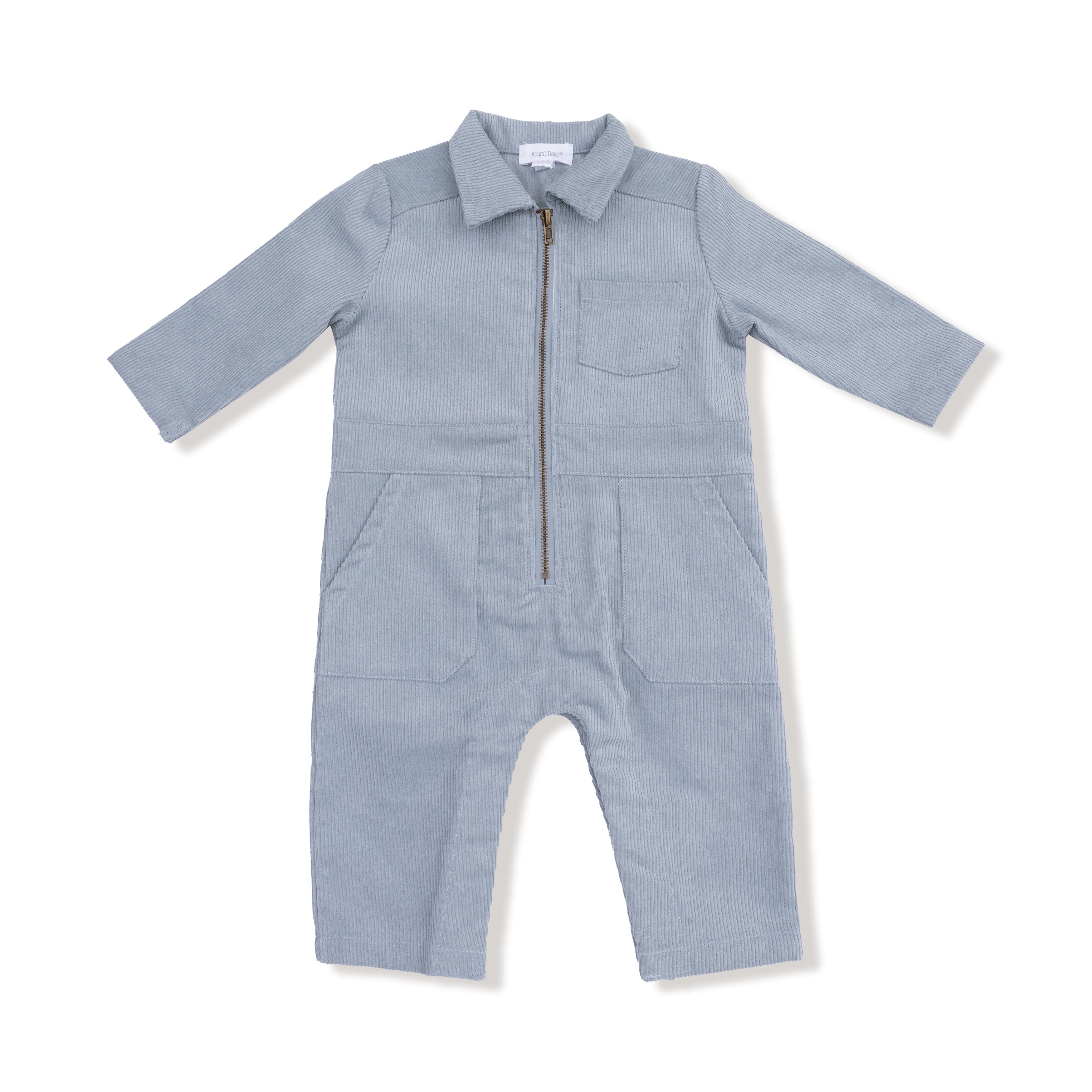 Quarry - Retro Jumpsuit