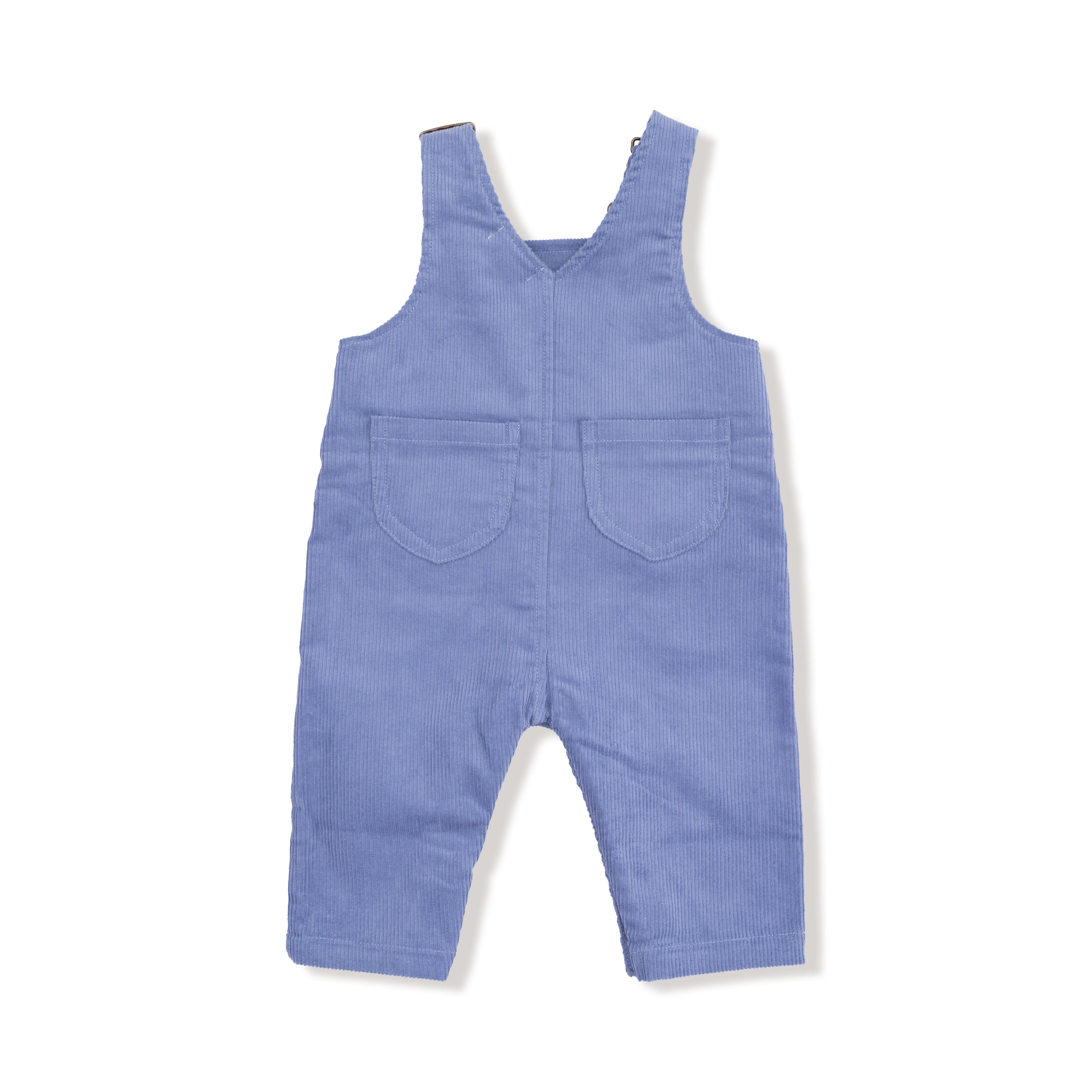 Stonewash - Classic Overall