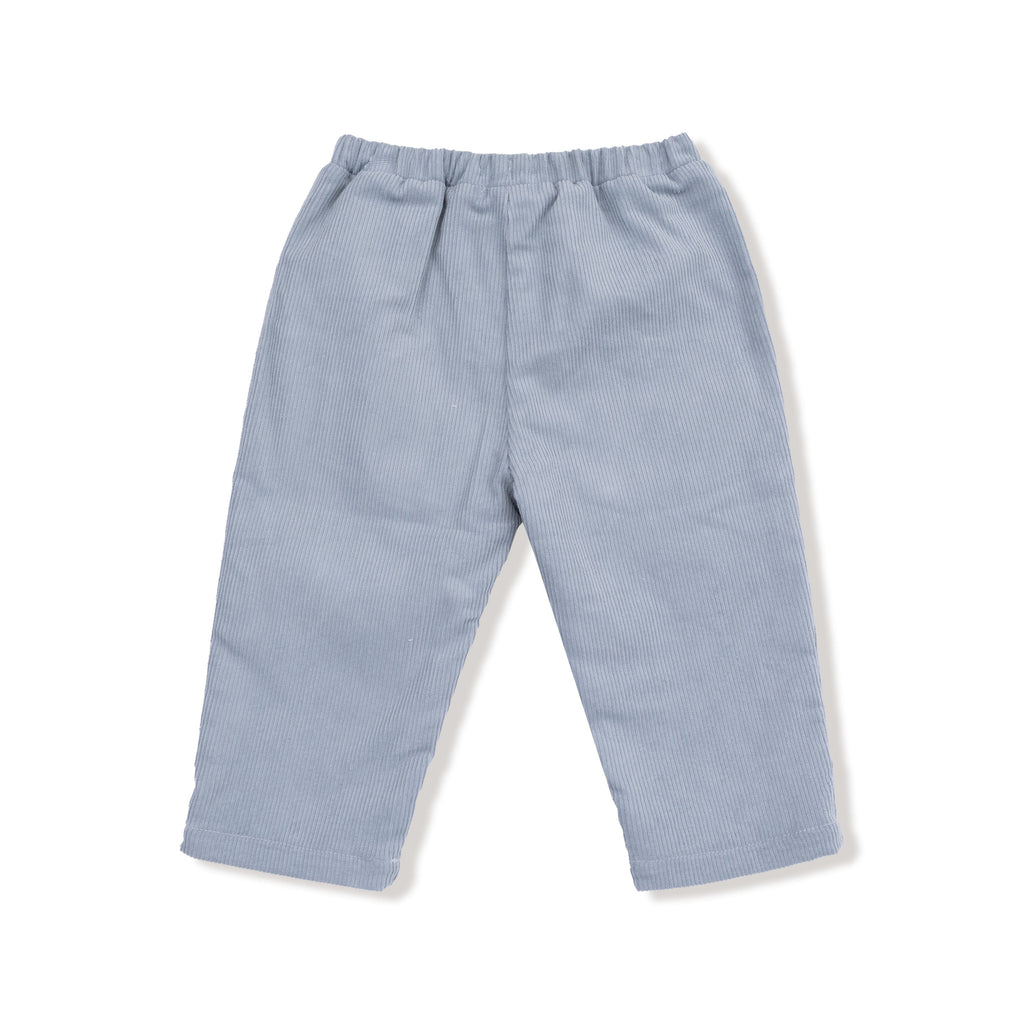 Quarry - Cord Pant with Viscose from Bamboo Lining