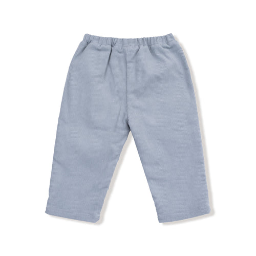 Quarry - Cord Pant with Viscose from Bamboo Lining